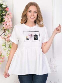 Блузка Diolche