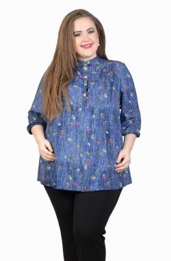 Блузка Avigal (Avrora)