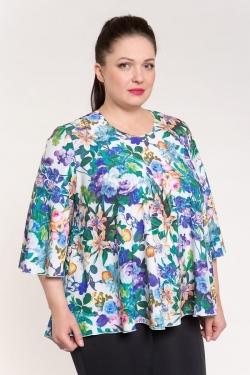 Блузка Прима линия