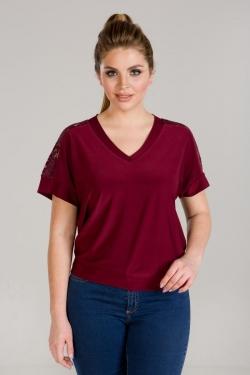 Блузка Марита