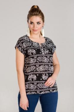 Блузка Марита