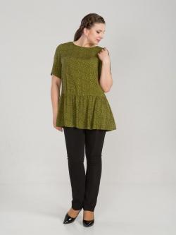 Блузка Прима линия