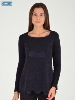 Блузка VISERDI