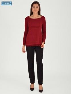 Блузка VISERDI