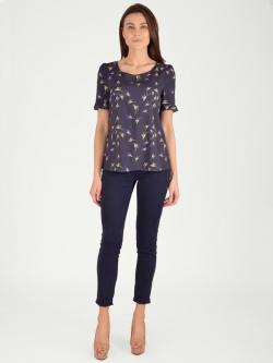 Блузка VISERDI