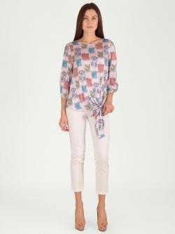 Блузка VISERDI