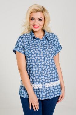 Блузка Марита