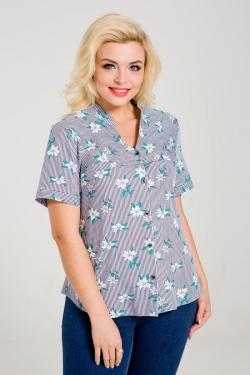 Блузка Марита