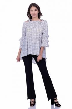 Блузка Lautus