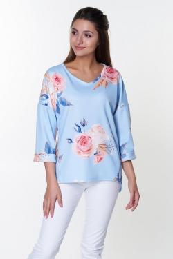 Блузка Valentina