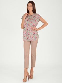 Блузка VISERDI