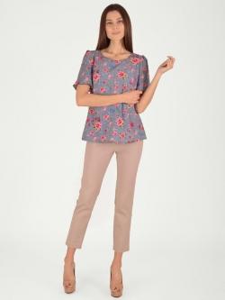 Блузка VISERDI