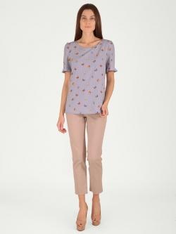 Блузка VISERDI