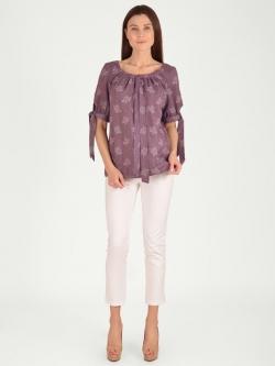 Блузка VISERDI