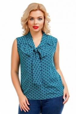 Блузка Liza Fashion