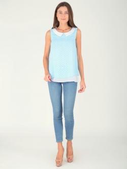 Блузка VISERDI