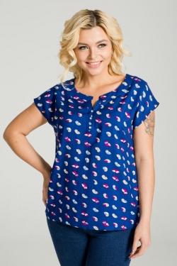 Блузка Марита