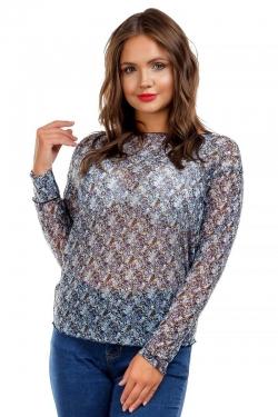 Блузка Liza Fashion