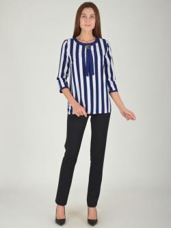 Блузка VISERDI