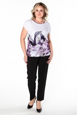 Блузка Virgi Style