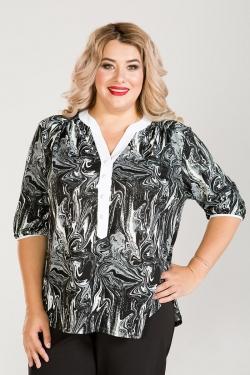 Блузка Luxury