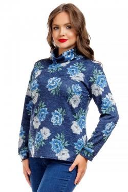 Блузка Liza Fashion