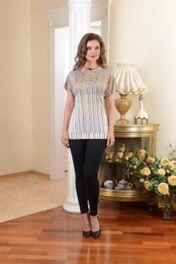 Блузка Salvi-s