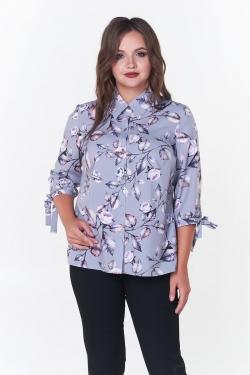 Блузка Valentina