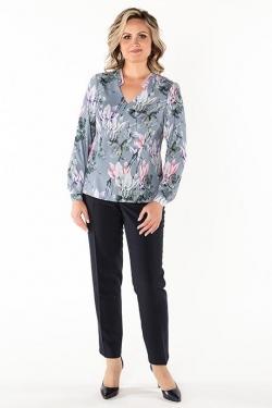 Блузка Virgi Style