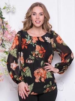 Блузка Diolche