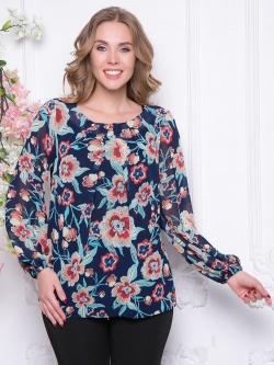 Блузка Diolche