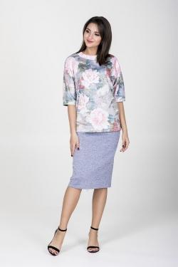 Блузка Valentina