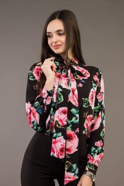 Блузка Ангелика