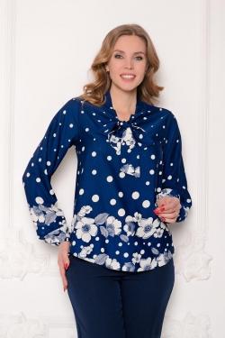 Блузка Diolche