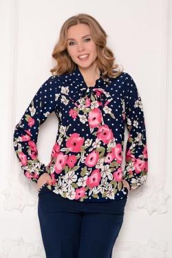 Блузка Diolche