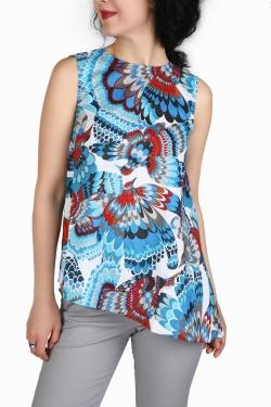 Блузка Glam casual Блузка Glam casual