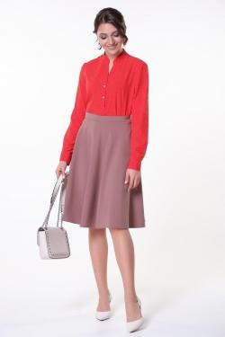 Блузка Valentina