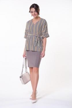 Блузка Valentina