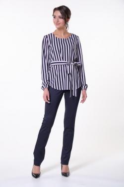 Блузка Valentina