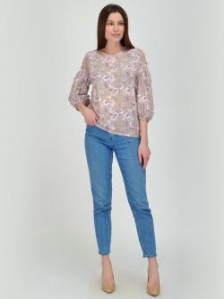 Блузка VISERDI