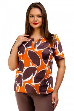 Блузка Liza Fashion