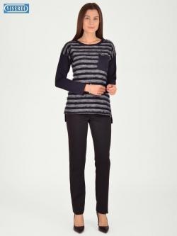 Блузка VISERDI