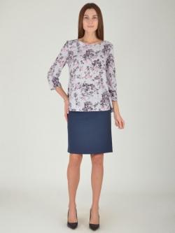 Блузка VISERDI