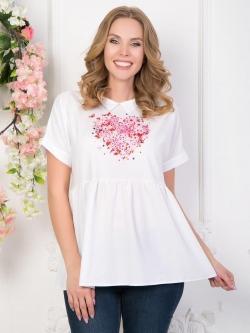 Блузка Diolche