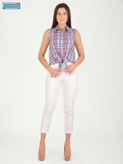 Блузка VISERDI