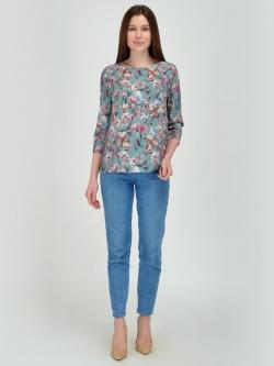 Блузка VISERDI