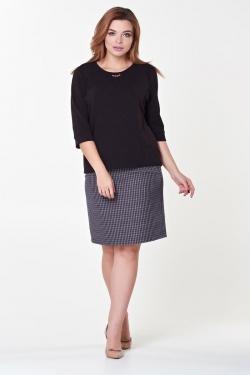 Блузка Valentina