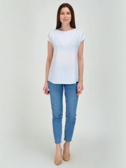 Блузка VISERDI