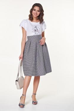 Блузка Valentina