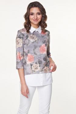 Блузка Valentina